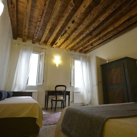 La Storica Venezia Daire Dış mekan fotoğraf